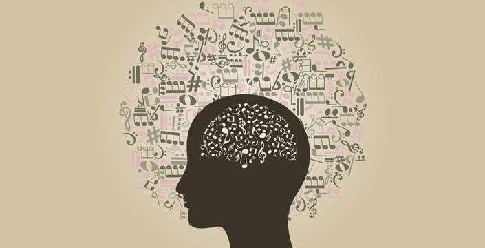 Genre Musik Pengaruhi Kinerja Otak