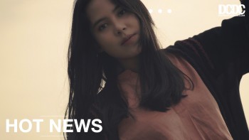 Ghaitsa Kenang Hadirkan Karya Personal Berdasar Pengalaman Hidupnya