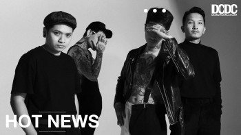 “$$$$omeday” : Groove Gelap dan Segenggam Harapan Dari GHO$$