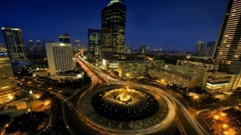 Lima Lagu Didedikasikan untuk Kota Jakarta