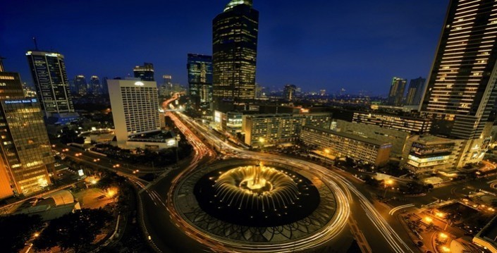 Lima Lagu Didedikasikan untuk Kota Jakarta
