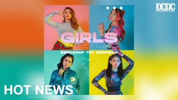 Sinergi Menarik Girls Girls Hadirkan Lagu Lama Rasa Baru Dalam Debutnya