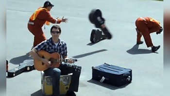 Biar Enggak Encok Belajar Gitar, Wajib Baca!