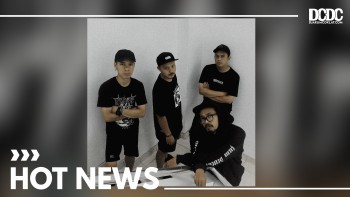 “Jalang” : Jembatan Penghubung Glamsglory Menuju Album Terbaru