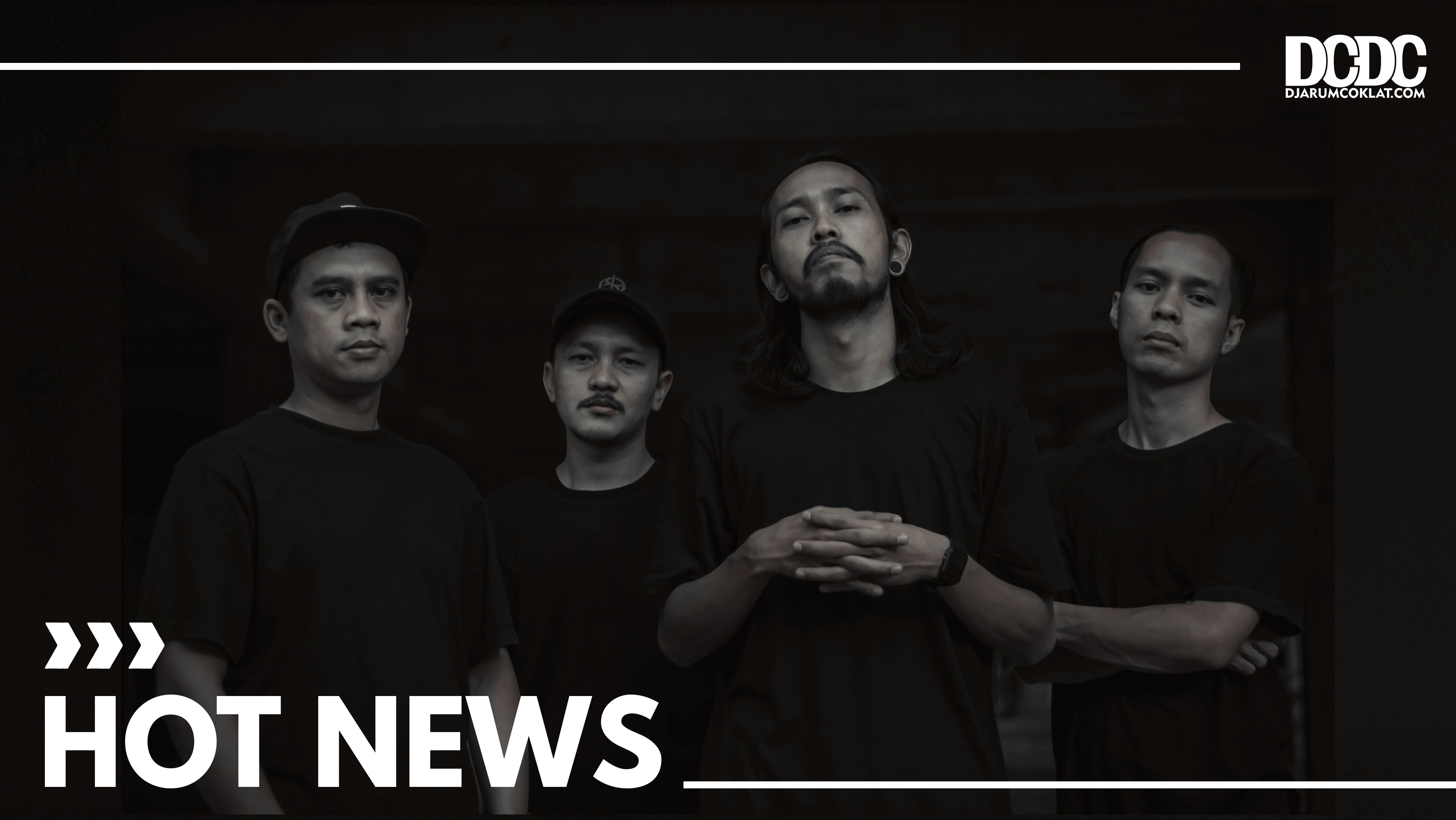 ‘Distimia’ : Menjadi Album yang Akan Merusak Perasaan Paling Vital dari Glamsglory