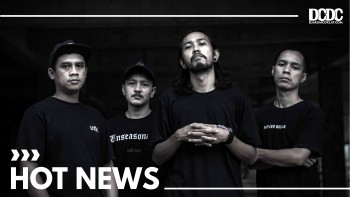Konsep Baru Musik Glamsglory di Lagu “Suffering”