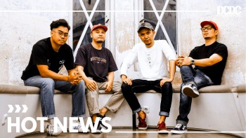 Dua Dekade Bermusik, Glory Of Love Lahirkan Keajaiban di Single Barunya
