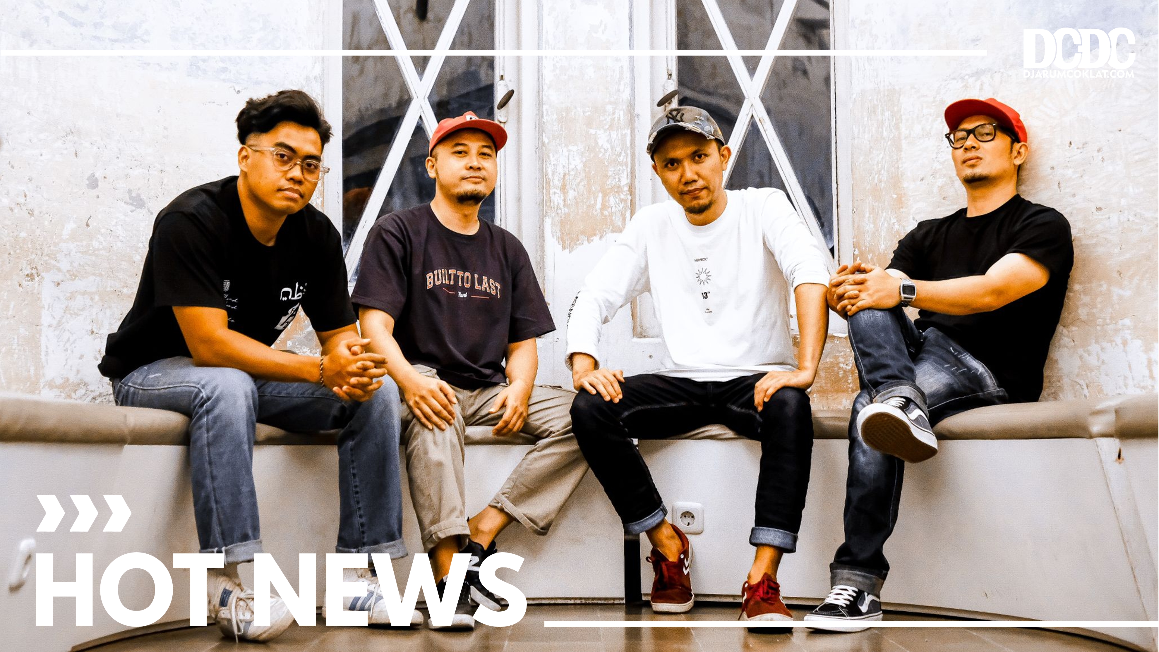 Dua Dekade Bermusik, Glory Of Love Lahirkan Keajaiban di Single Barunya