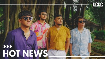 Meluapkan Segala Keresahan Sosial, Grup Musik Hari Libur Rilis Maxi Single ‘Superior Gengsi/Plantonis’