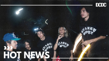 Gnarly Club Siap Rilis Debut Album “FACE THE REAPER (Guide to Gnarcissist Realm)” sebagai Manifesto Indophonk