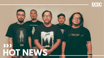 Godless Symptoms Rilis Video Animasi Lewat Lagu “Lancang Menerang”