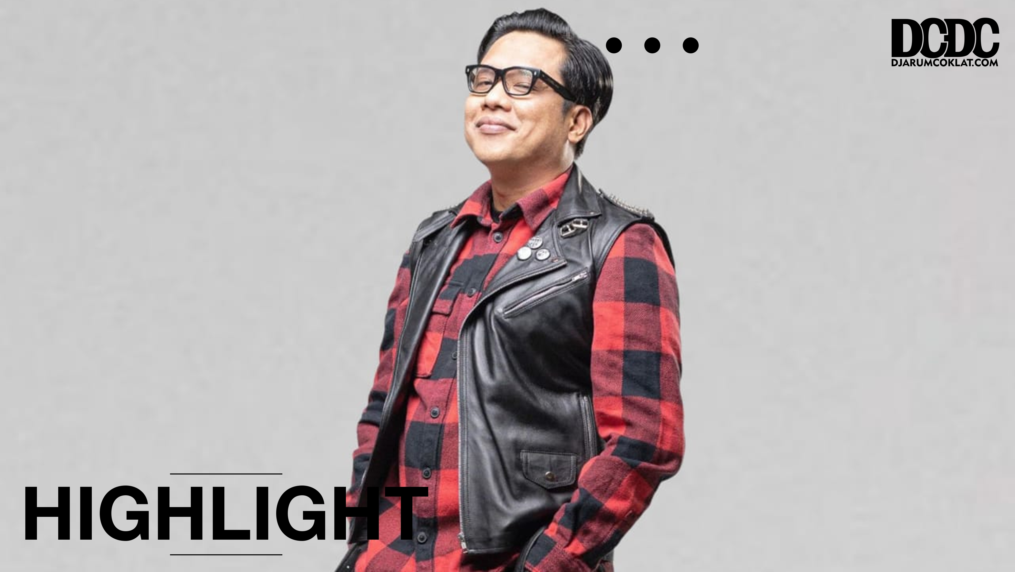 Gofar Hilman dan Persona yan | Artikel Musik Indie