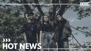 GoodActually Tuangkan Gagasan Heidegger di EP ‘Throwness’