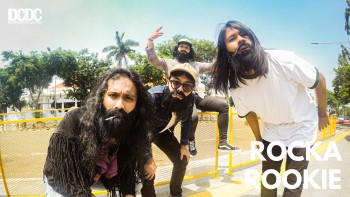 Defodio Sang Heavy Rock yang Membangkang!