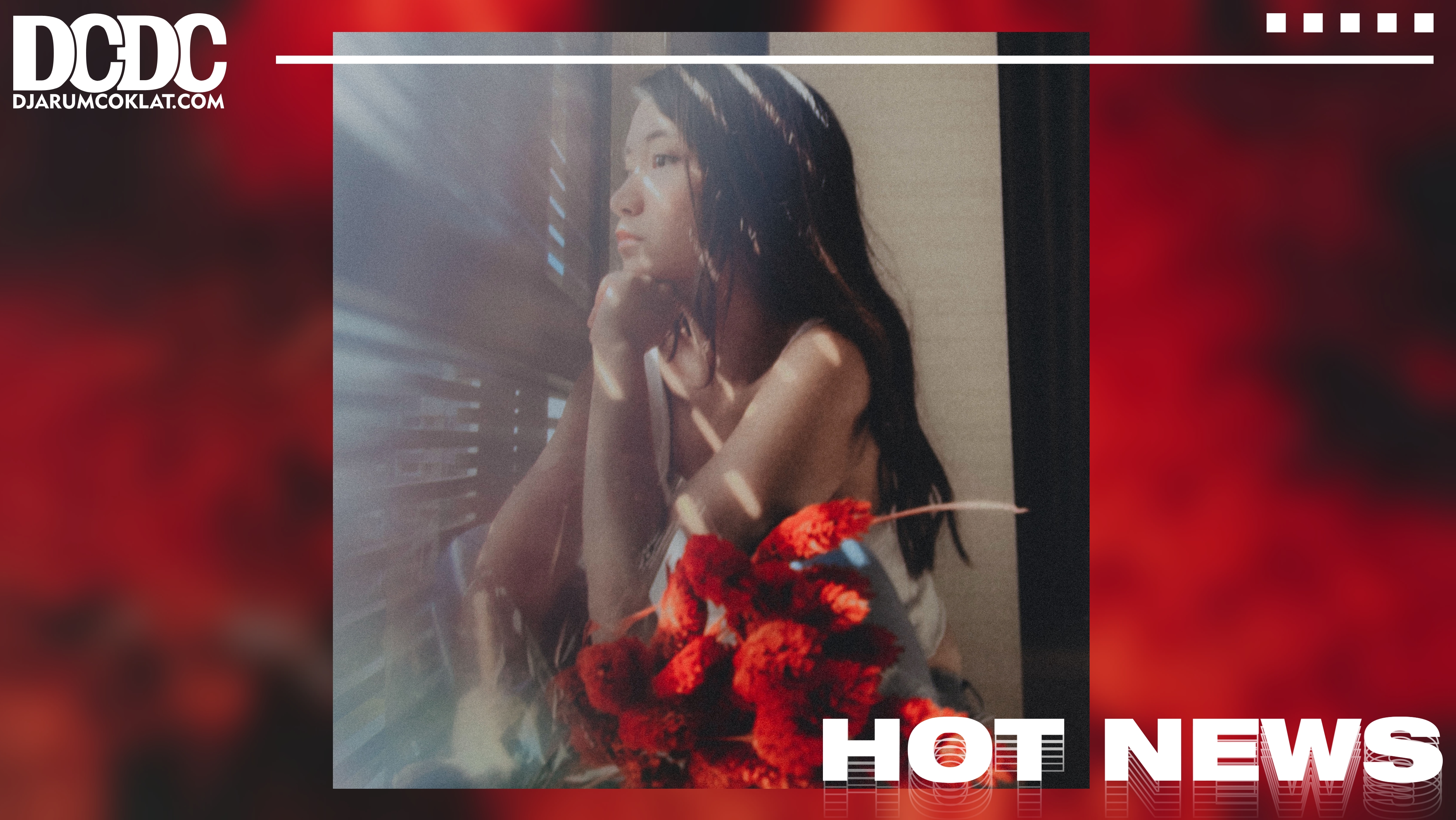 Terinspirasi Kondisi Karantina, Grace Rilis Single Edisi Quarantin