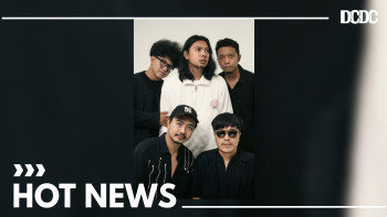 Good Morning Everyone Ajak Untuk Tidak Menyerah Melalui Single Barunya