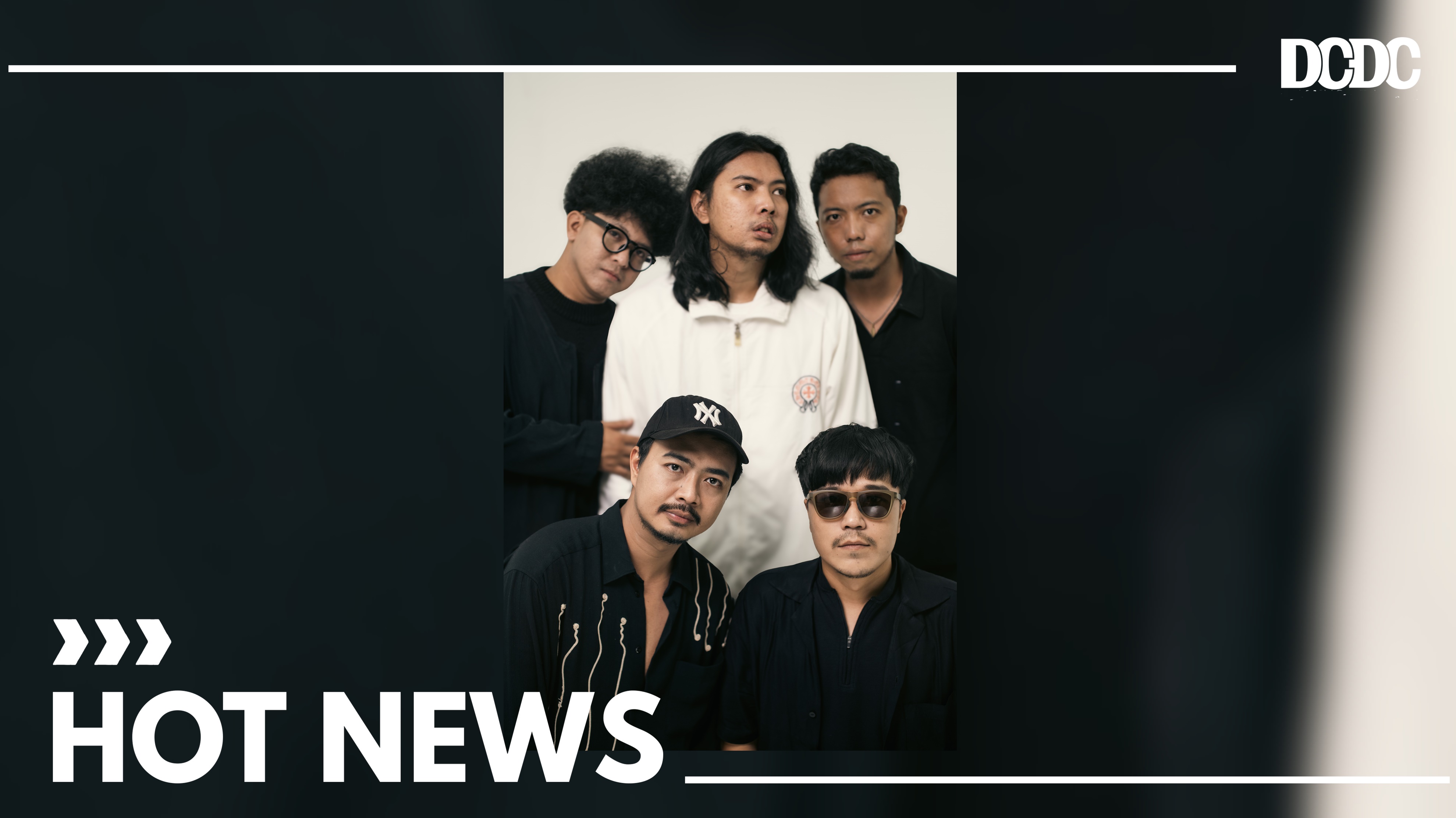 Good Morning Everyone Ajak Untuk Tidak Menyerah Melalui Single Barunya