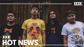 Tentang Kematian di Single “Facing Death” Milik Grandfather Fool