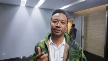 Pesan Dari Heru (Shaggy Dog) Buat Yang Pengen Band-nya Terkenal