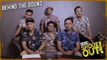 BEHIND THE SOUND: GRISNESS CULTURE