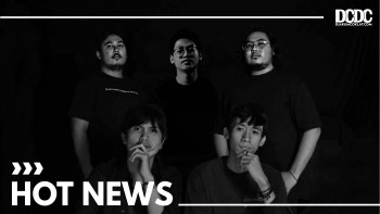 Makna Perjuangan Dibalik Single Terbaru Grizzly Get Away, “Lucky Draw”