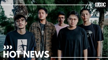 Untuk Remaja Depresif yang Menganggap Hidup Terlalu Berat, Simak Single Terbaru Dari Grossfuss