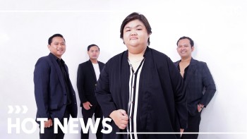 Grub Sebelah Membawa Kenangan Terakhir Sang Ibunda di Single “Tergeletak”