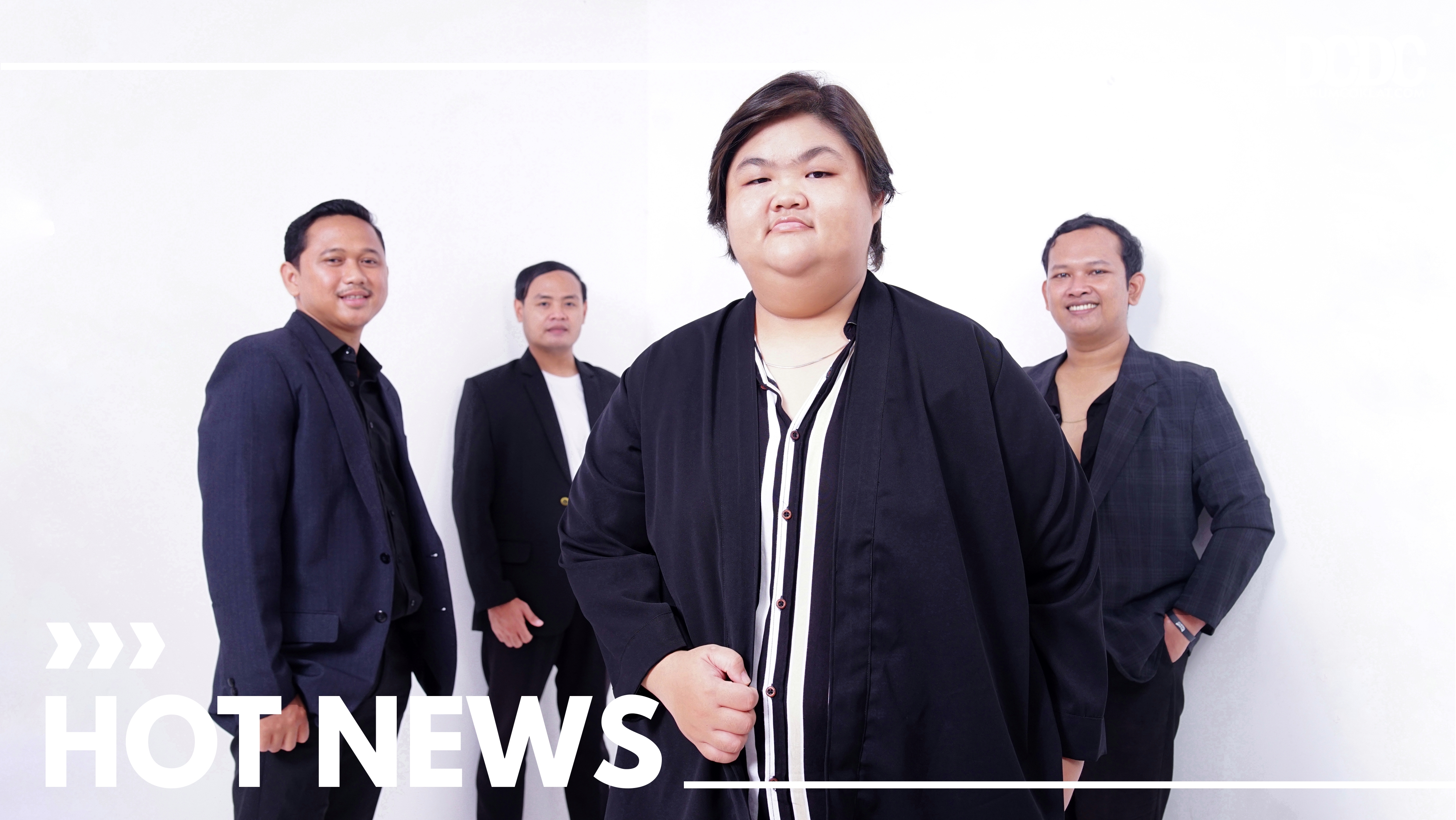 Grub Sebelah Membawa Kenangan Terakhir Sang Ibunda di Single “Tergeletak”
