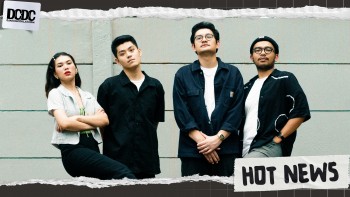 Guernica Club Angkat Tentang Penyakit Fiksi di Single “Hanahaki Disease”