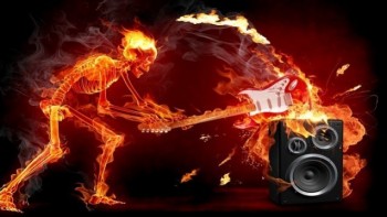Istilah - Istlah Efek dalam Ampli Gitar