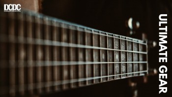 Perang Gitar ‘Si Garang’ dan ‘Si Renyah’