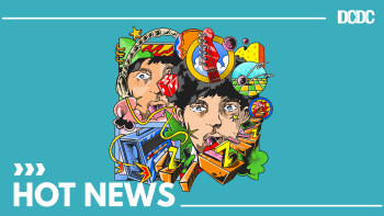 Guma Debut Lewat “KALI PERTAMA”: Kisah Cinta Gen Z dalam Balutan Pop Modern