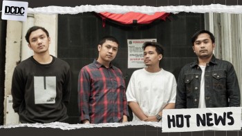 Lewat Single “Alive” GUNS Suguhkan Power Chord, Stomp Box and Rock N Roll