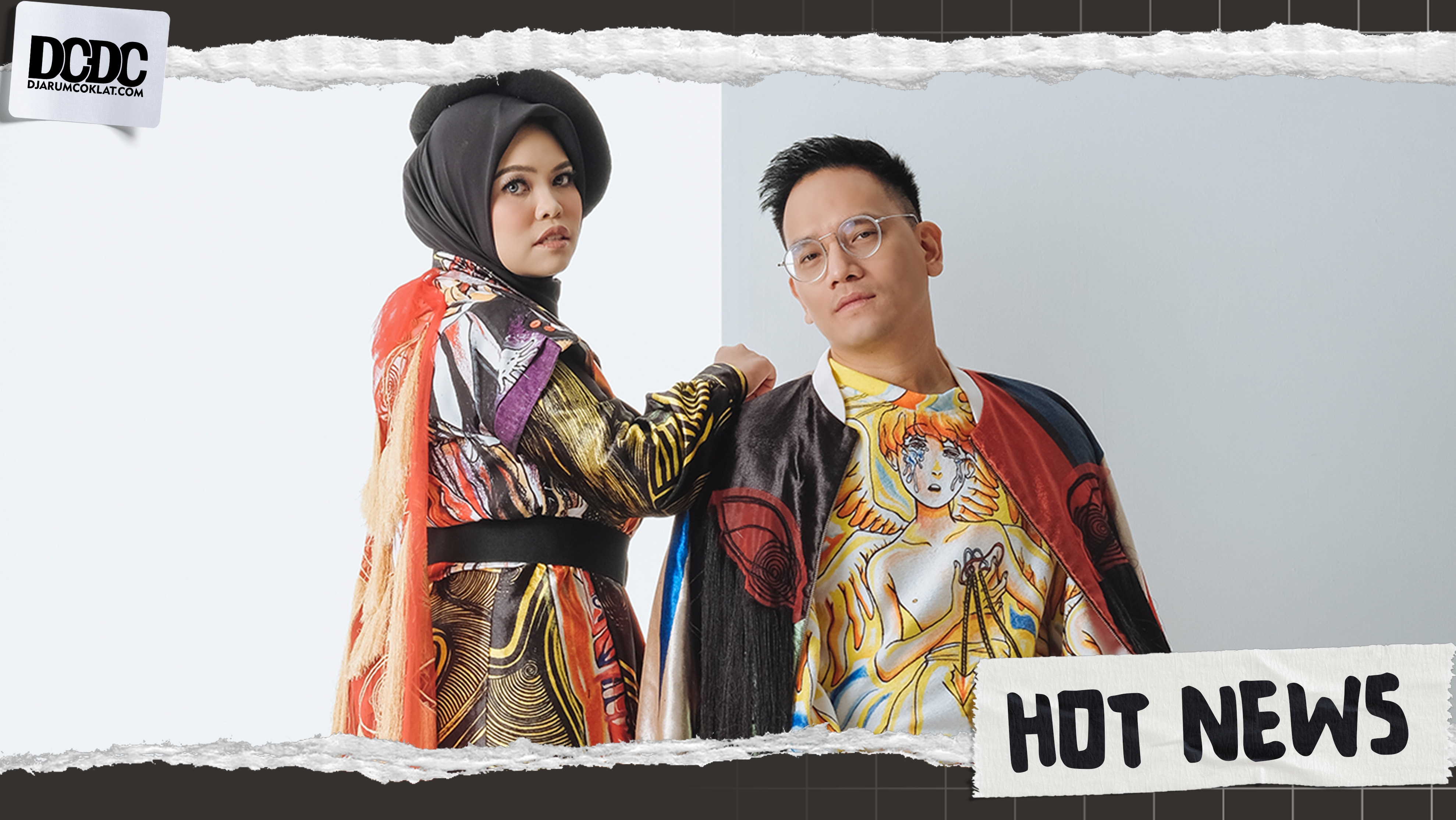 Duet Gya Andini Dan Bayu Risa Lepas Single “Jantung Hati”