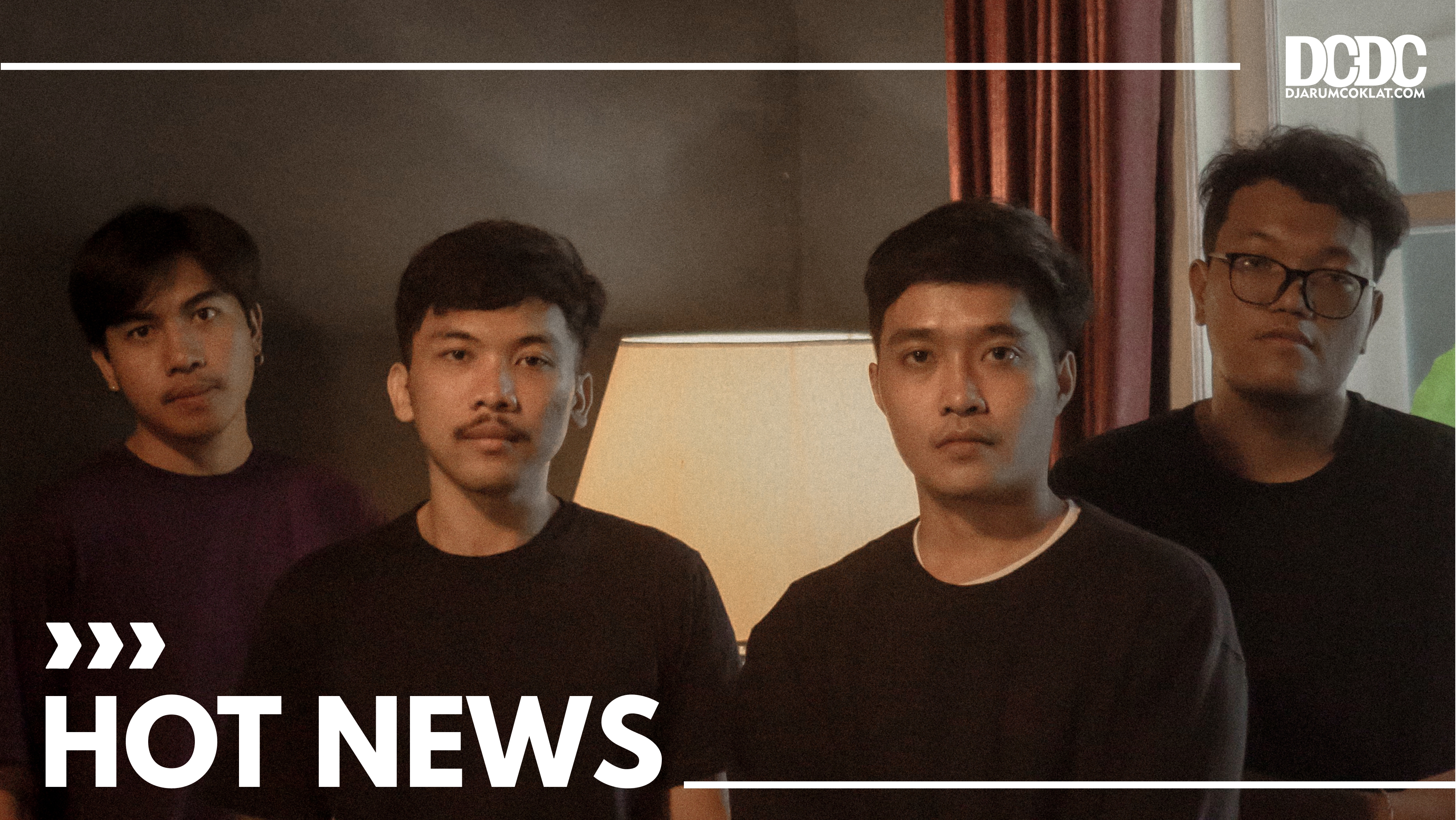Hailsun Unjuk Gigi dengan EP ‘Set / Rise’