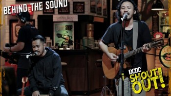 BEHIND THE SOUND: PROJECT HAMBALANG