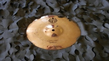 Memudakan Kembali Cymbals ‘Uzur’ 