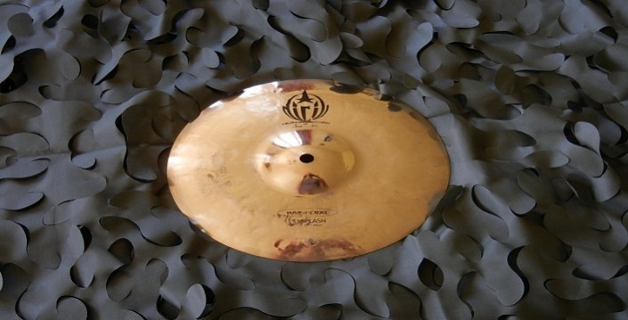 Memudakan Kembali Cymbals ‘Uzur’ 