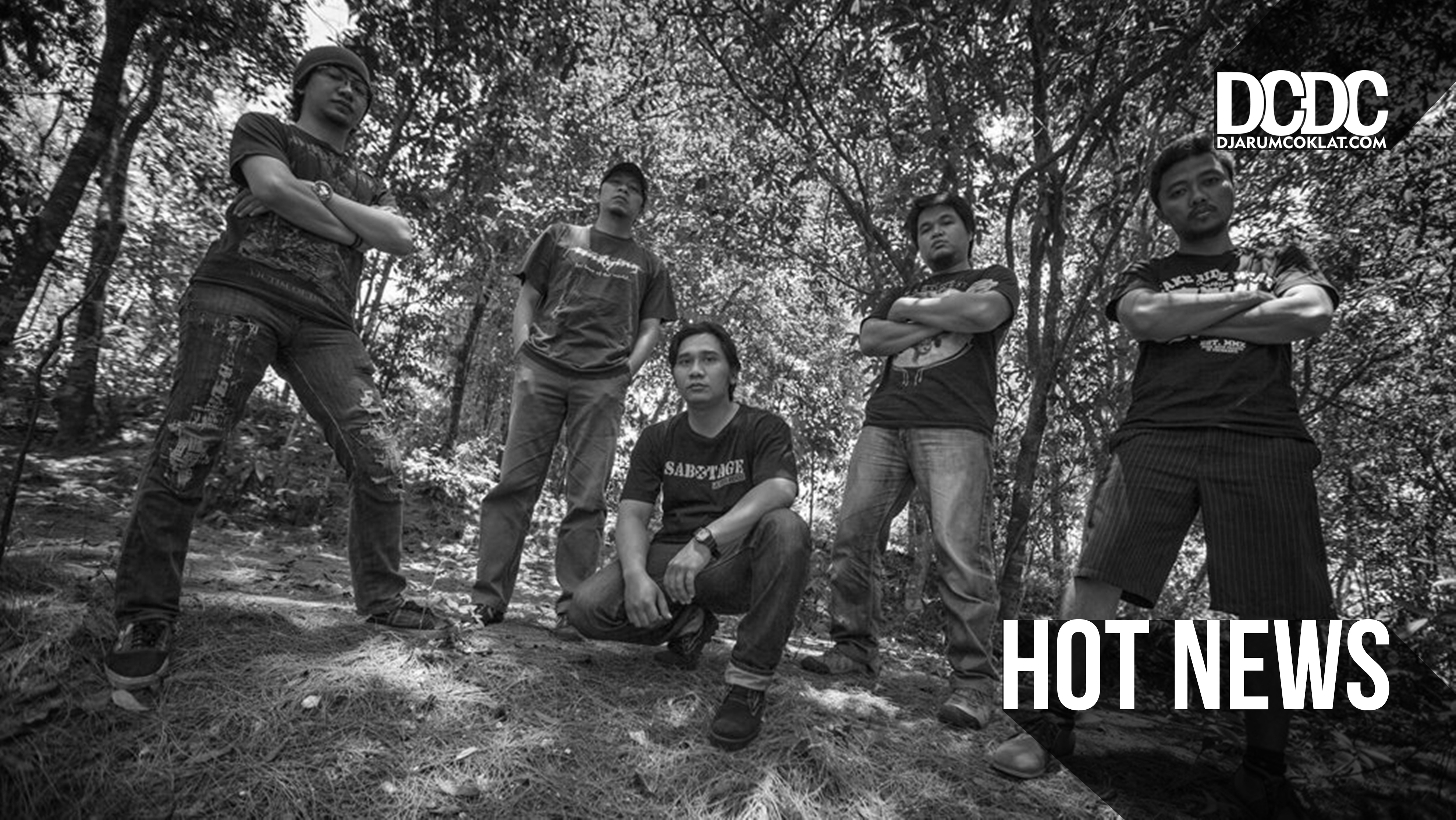 Hands Upon Salvation Rilis Video 