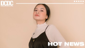 Hanggini Tuangkan Isi Hati dalam “Ruang Bahagia”