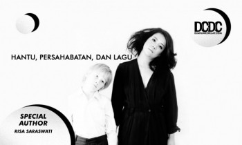 Hantu, Persahabatan, dan Lagu