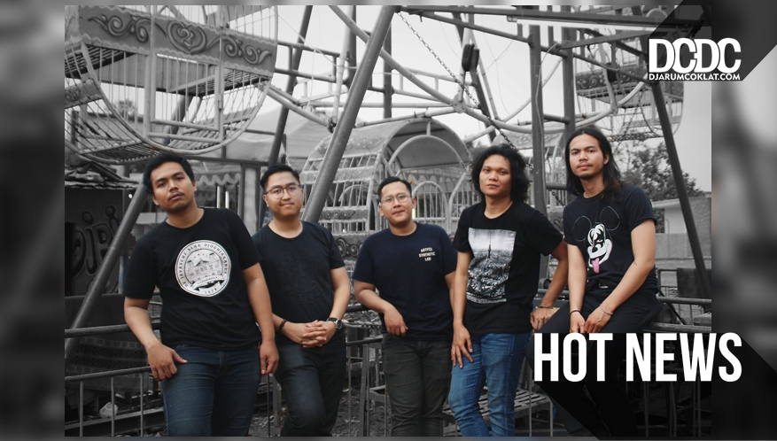 Happy Man Suguhkan Classic Rock Rasa Baru