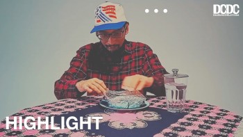 Song Review : Harlan Boer – “Siapa Saja Merekam Pop”
