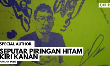 Seputar Piringan Hitam Kiri Kanan