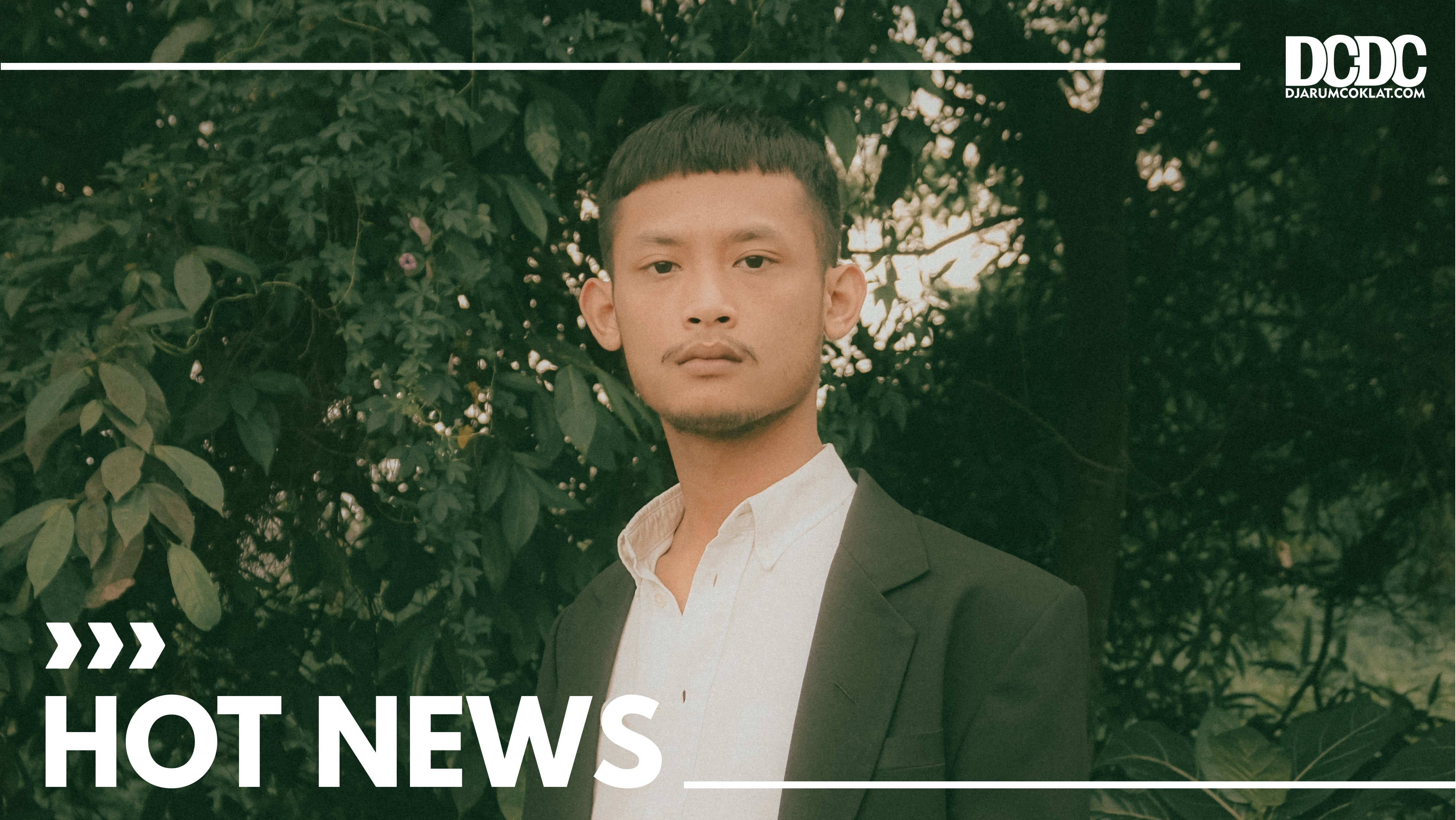 HARS 'Merayakan' Matinya Rasa Kemanusiaan via Debut Singlenya