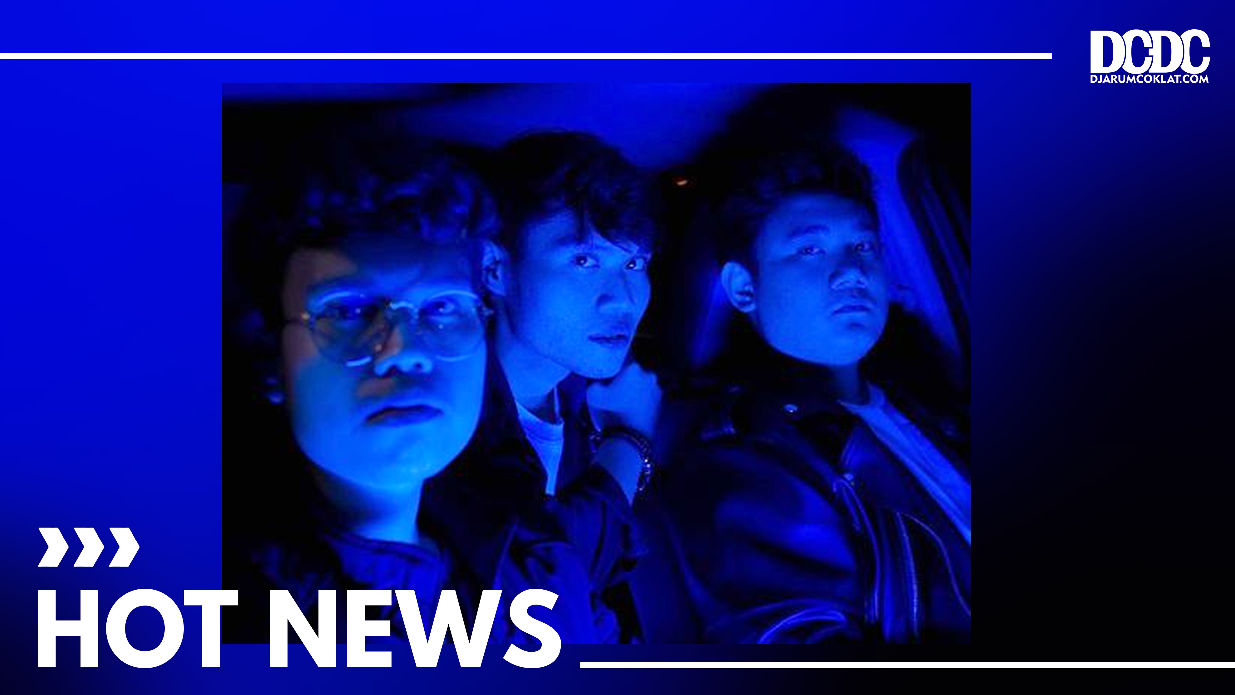 Tumpahkan Segala Kreasi dan Eksplorasi, Hatchbackz Rilis Single “Lit Up”