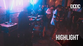 Reportase : Tajuk Microverse #3 Hangatkan Kebersamaan Dalam Nuansa Musik Emotive 