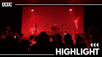 Ragam Ekspresi Tersaji dalam Consumed Magazine Release Party