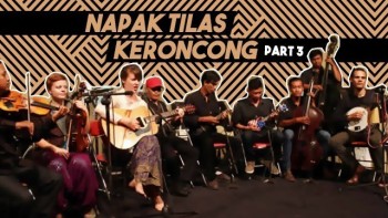 Awal Pembentukan Musik Keroncong (Part 3)