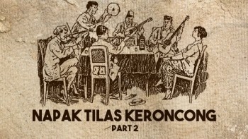 Keroncong dan British Invasion (part 2)